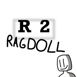 R 2 Ragdoll