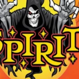  Spirit Halloween 2021  icon