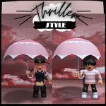 Thriller Style