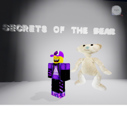 secrets of the bear icon