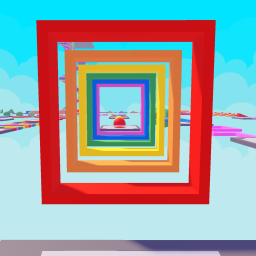 Super Easy Obby 🎇