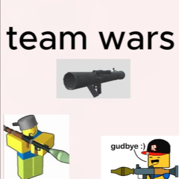 team wars