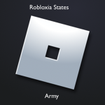 Robloxia States Army