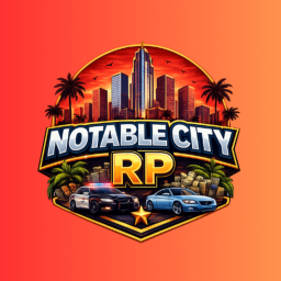 Notable City RP | Official!