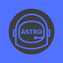 Astro.