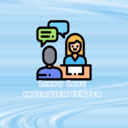 Linky Cafe Interview Centre