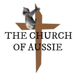 The Church of Aussie