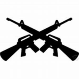 Gun Fights On The Heights