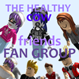 TheHealthyCow and Friends Fan Group Hangout!