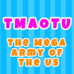 The Mega Army Of The US
