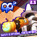 🎃 BPS Infinite 2. v2.5.1