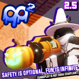 🎃 BPS Infinite 2. v2.5.1 icon