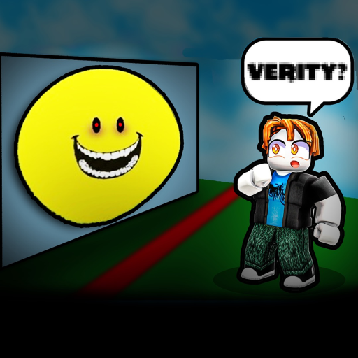 Guess The Character (VERITY ADDED!)