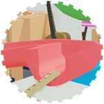 Game Badge Thumbnail