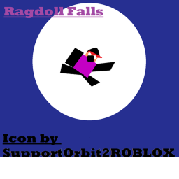 Ragdoll Falls ( Cars Added  And fixed )