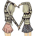 BFF x3