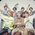 bangtan boyzz
