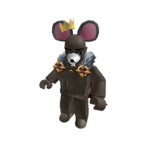 the cheese rats kingdom
