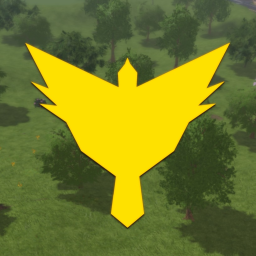 Vulpine Sandbox