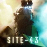 SCP: Site-43 | RP FR