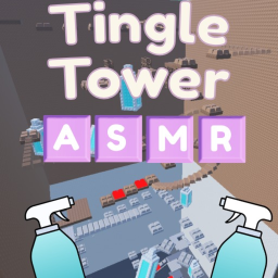 Tingle |ASMR| Tower
