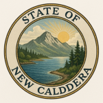 State of New Caldera