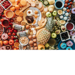 Random group for foodies :>
