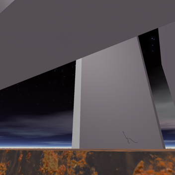 Halo ODST: Goodbye Roblox