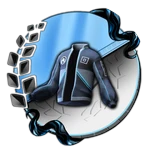 Game Badge Icon