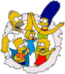 The Simpsons Fanclub!