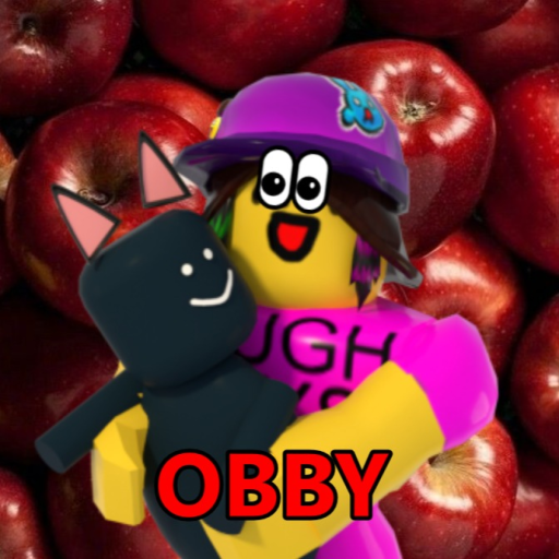 ESCAPE INFECTED REGRETEVATOR OBBY