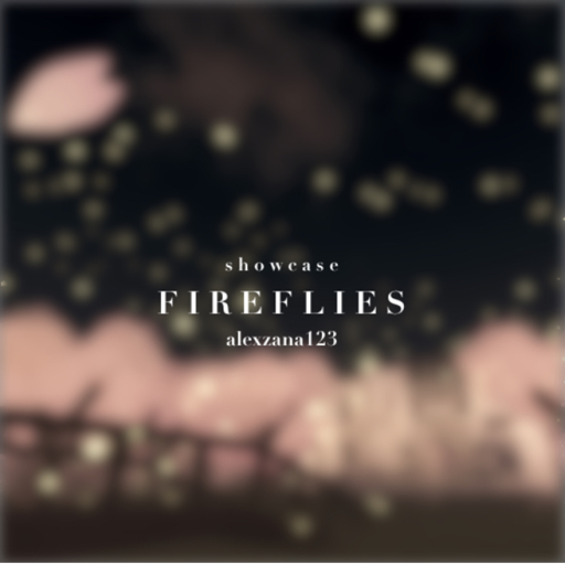 Fireflies