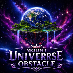 UNIVERSE OBSTACLE