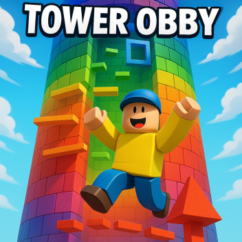 MrCrossy Tower