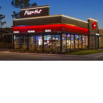 Pizza Hut Tycoon