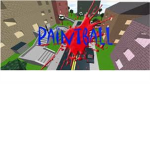 Epic Is Paintball