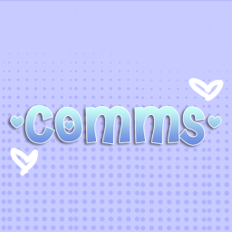 comms !