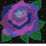 Galaxy Bloom