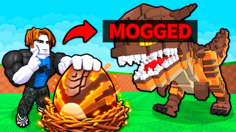 Mog to Steal an Egg thumbnail