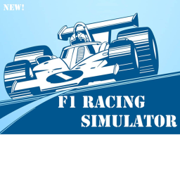 F1 Racing Simulator [NEW!]