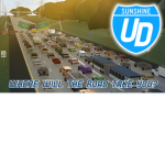 [UD] Sunshine City Police Department