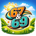 67 & 69