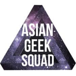 AsianGeekSquad