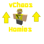 vChaos's Homies!