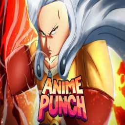 Anime Punching BATTLEGROUNDS (RELEASED!)