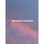 Cᴏʟᴏʀғᴜʟ Cʟᴏᴜᴅs