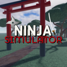 [IN DEV] Ninja Simulator