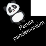 Panda pandemonium