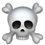 Skull besties