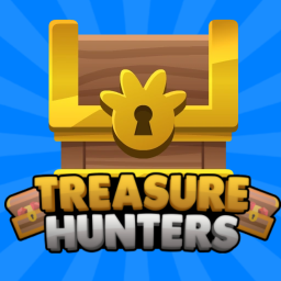 Treasure Hunters